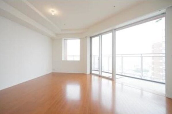 ユニゾンタワーの物件内観写真